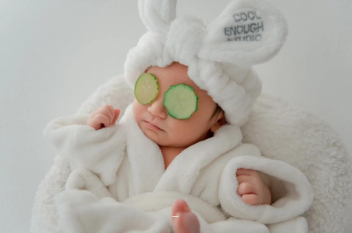 平凉8个月宝宝感冒流鼻涕